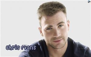 Chris Evans